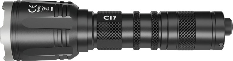 Фонарь Nitecore CI7