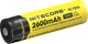 Аккумулятор Nitecore NL1826 - 