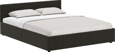 

Двуспальная кровать, 1250 / MF006027