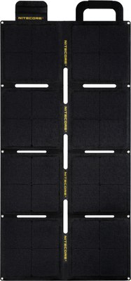 Солнечная панель Nitecore FSP100W - 