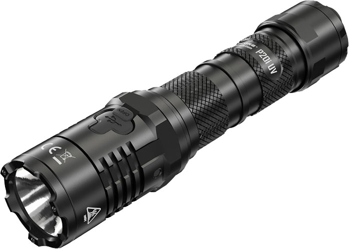 Фонарь Nitecore P20i