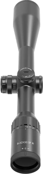 Оптический прицел Mewlite 8-32x50 SFP 30мм SF IR / 41008