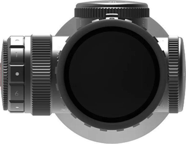Оптический прицел Mewlite 8-32x50 SFP 30мм SF IR / 41008