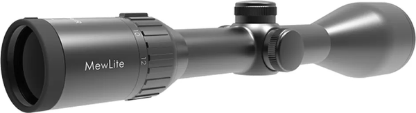 Оптический прицел Mewlite 3-12x56 SFP 30мм IR / 41004