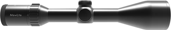 Оптический прицел Mewlite 3-12x56 SFP 30мм IR / 41004