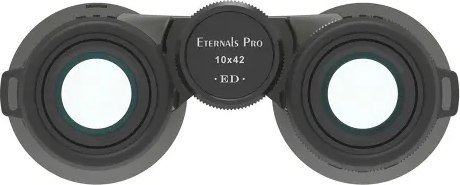 Бинокль Mewlite Eternals Pro 10x42 ED Roof / 71102