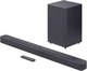 Звуковая панель (саундбар) JBL Deep Bass 2.1 (JBLBAR21DBM2BLKUK) - 