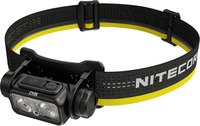 Фонарь Nitecore NU43 - 