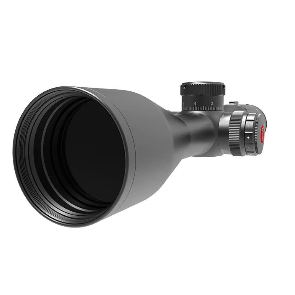 Оптический прицел Mewlite 3-15x50 FFP 30мм SF IR / 23001