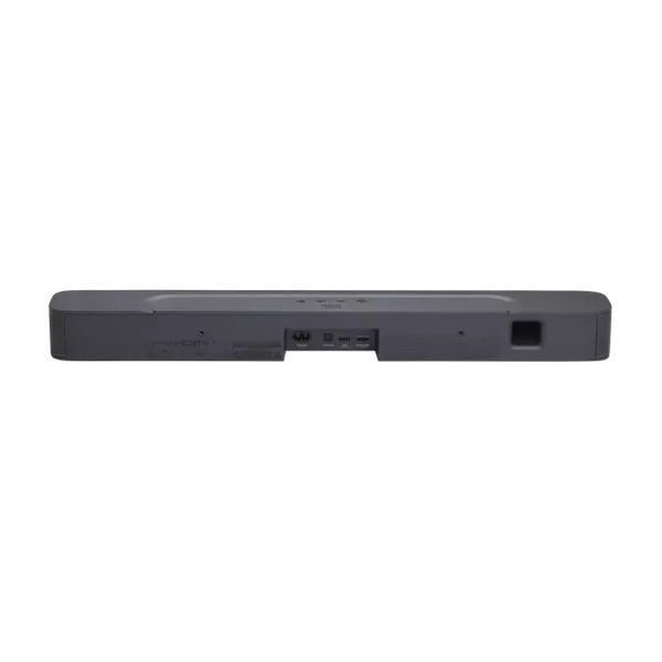 Звуковая панель (саундбар) JBL Bar 2.0 All-In-One MK2 (черный)