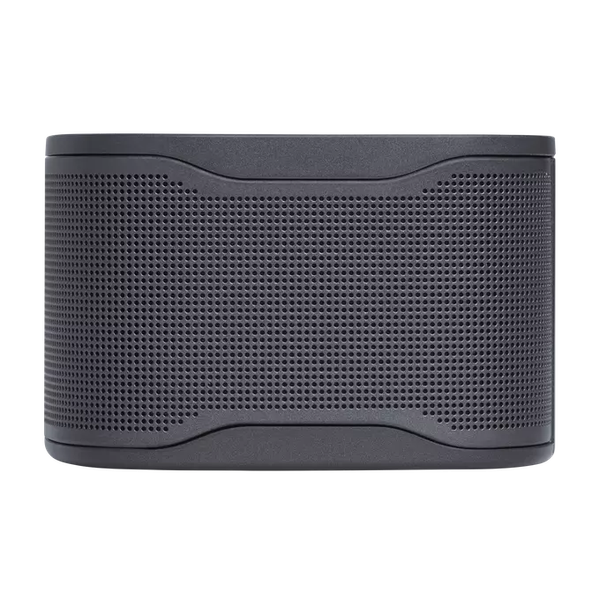 Звуковая панель (саундбар) JBL Bar 2.0 All-In-One MK2 (черный)