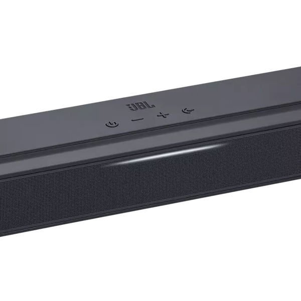 Звуковая панель (саундбар) JBL Bar 2.0 All-In-One MK2 (черный)