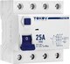 Устройство защитного отключения Tokov Electric 4П 3P+N 25А 30мА AC 6кА / TKE-PZ60-RCDM-4-25-30-AC - 