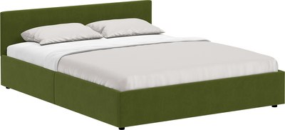

Двуспальная кровать, 1250 / MF007980