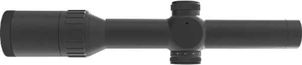 Оптический прицел Mewlite 1-6x24 SFP 30мм IR / 42001