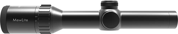 Оптический прицел Mewlite 1-6x24 SFP 30мм IR / 42001
