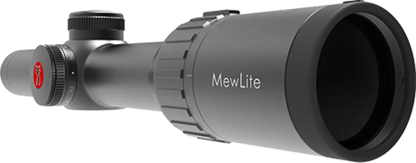 Оптический прицел Mewlite 1-6x24 SFP 30мм IR / 42001