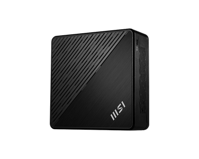 Неттоп MSI Cubi N ADL-018RU (9S6-B0A911-211)