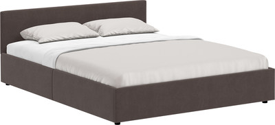 

Двуспальная кровать, 1250 / MF009945