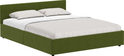 

Двуспальная кровать, 1250 / MF009955