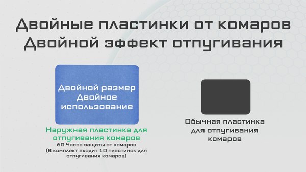 Ультразвуковой отпугиватель Nitecore EMR30