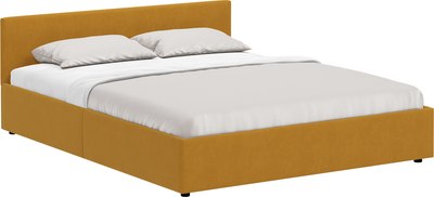 

Двуспальная кровать, 1250 / MF009985