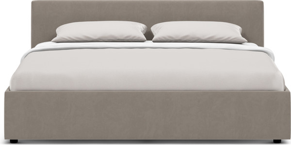 Изображение товара Двуспальная кровать Moon Family 1250 / MF009995