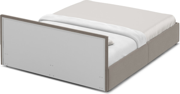 Изображение товара Двуспальная кровать Moon Family 1250 / MF009995