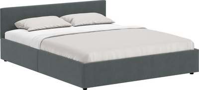 

Двуспальная кровать, 1250 / MF010035