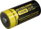 Аккумулятор Nitecore NL169 - 