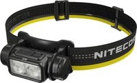 Фонарь Nitecore NU50 - 