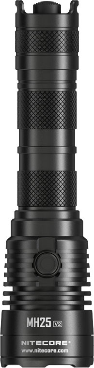 Фонарь Nitecore MH25 V2