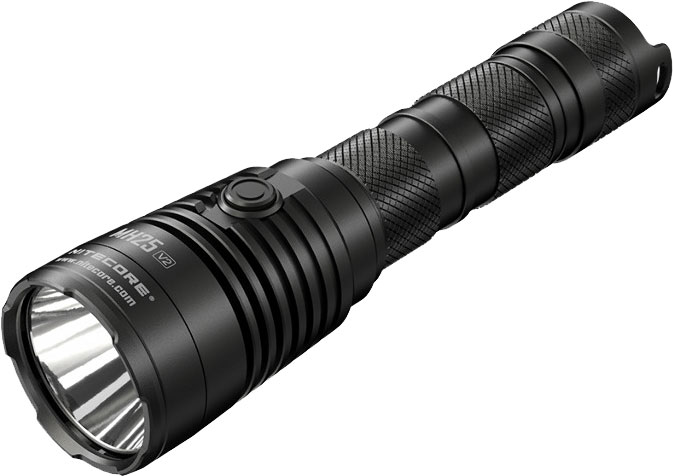 Фонарь Nitecore MH25 V2