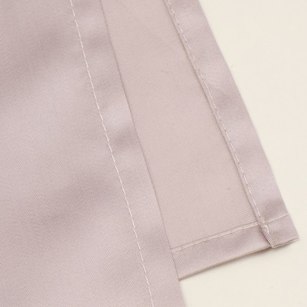 Простыня Sima-Land Home Tencel 235x280 / 10285264 (пудра)