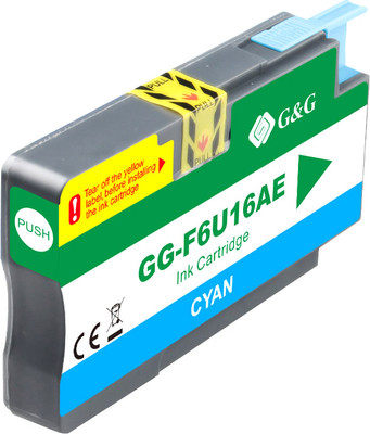 

Картридж, GG-F6U16AE
