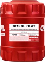 Трансмиссионное масло Chempioil Oil ISO 220 / CH2801-20 (20л) - 