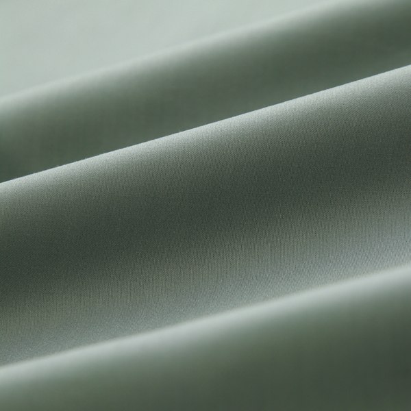 Простыня Sima-Land Home Tencel 235x260 / 10285277 (оливковый)