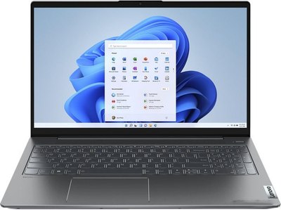

Ноутбук, IdeaPad 5 15IAL7