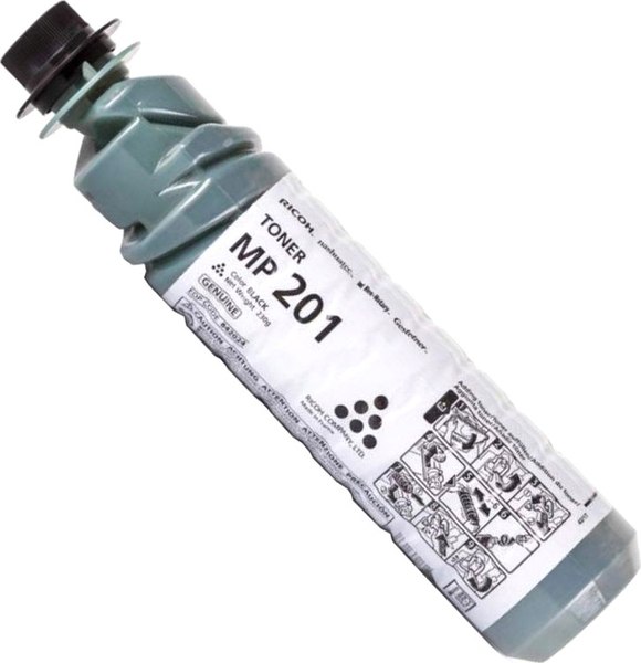 Тонер для принтера Ricoh MP 201 / 842338