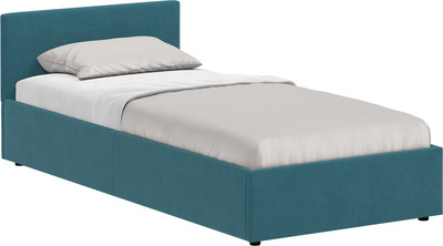 

Односпальная кровать, 1250 / MF006058