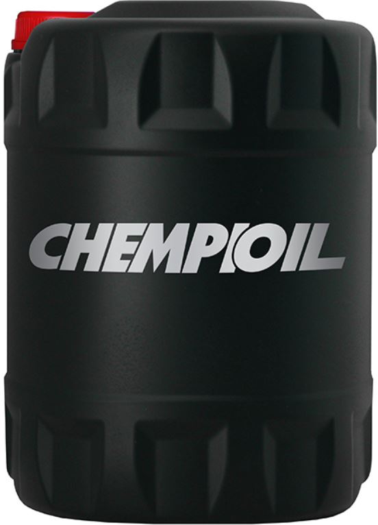 Моторное масло Chempioil Turbo DI 10W-40 CH-4/SL / CH9504-20 (20л)