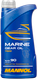 Трансмиссионное масло Mannol 7822 Marine Gear Oil 90 API GL-5 / 58195 (1л) - 