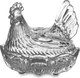Блюдо для яиц Decor de table Курочка / DDT-J9794 - 