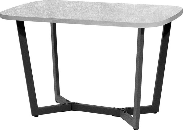 Обеденный стол Millwood Лофт Мюнхен Л 120x70x75