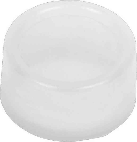 Изображение товара Колпачок защитный к кнопке для пульта IEK AD22-S для утопленной кнопки / SG-22-S