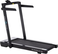 Электрическая беговая дорожка Oxygen Fitness Scandium B - 