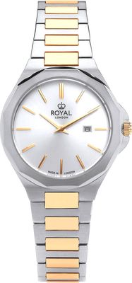 Часы наручные женские Royal London 21480-03