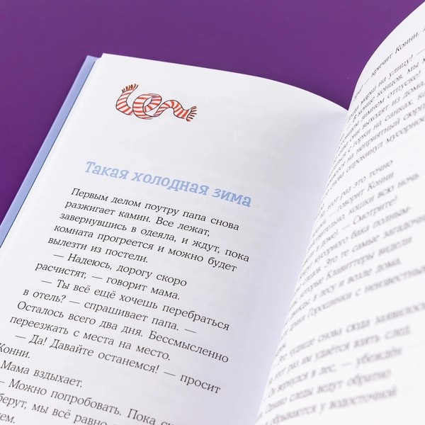 Книга Альпина Лучший друг - Конни. Приключения на зимних каникулах (Беме Юлия)
