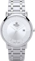 Часы наручные мужские Royal London 41462-01 - 