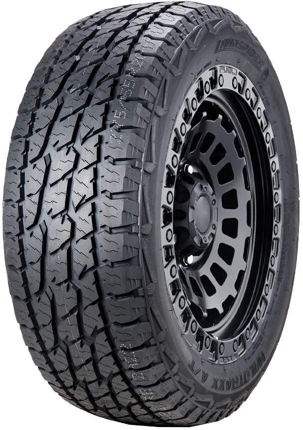 Всесезонная шина Landspider Wildtraxx A/T P245/70R17 110T